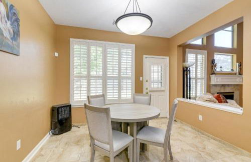 3,500-Sq-Ft Retreat with Private Yard in Sugar Land! - Photo 11