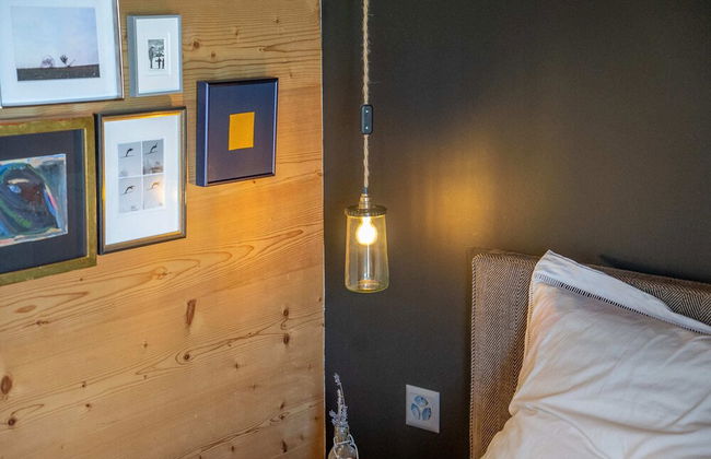 Alphütte Ried - Foto 7