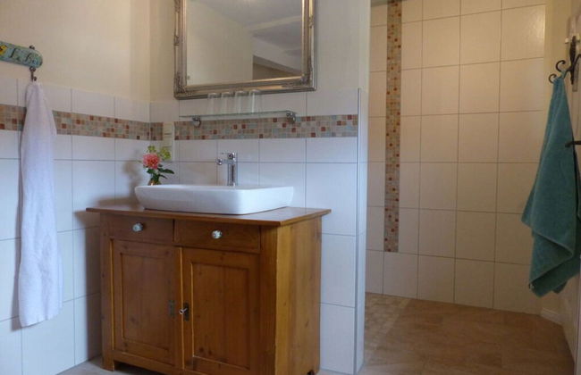 Werts HOF Holiday Home - Foto 10