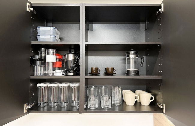 Elegant And Cozy 2kk Apartment - Foto 14