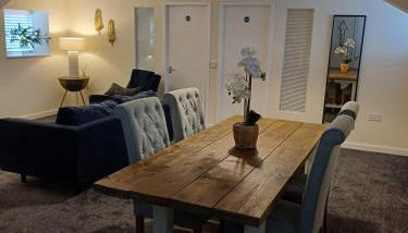 The retreat Holywell - Foto 4