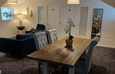 The retreat Holywell - Foto 4