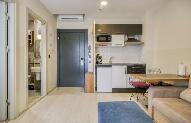 Zin D Sefin aparts - Foto 14