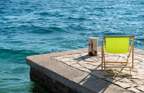 SeVeN Holiday home - Barefoot by the Sea, Velebit, Nature - Photo 55