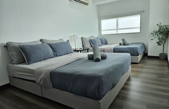 Maritime Suites by The Only Bnb - Foto 5