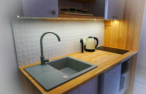 IWONA Pokoje Apartamenty - Foto 35