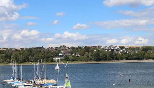 Ferienwohnung Am Fischteich - Foto 4