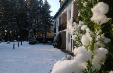 Gästehaus Falkenhof - Foto 12