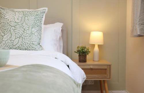 Orchard Place By N And N Stays, Perfect for corporate, contractor teams and families visiting the area, 3 Bed House with Private Parking, Semington Near Bath - Foto 45