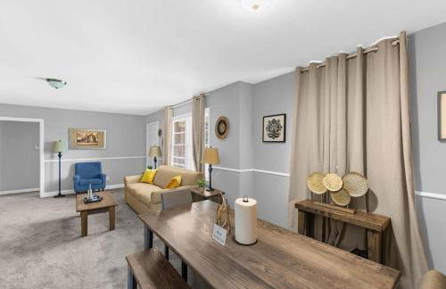 Broadmoor Bungalow - Both Units - Foto 31