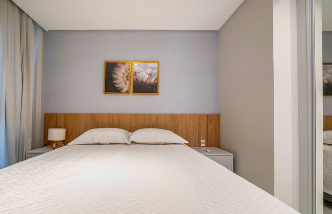 Sunny Flats - Photo 17