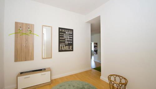 Ferienwohnungen "am Fürstenweg" - Foto 4