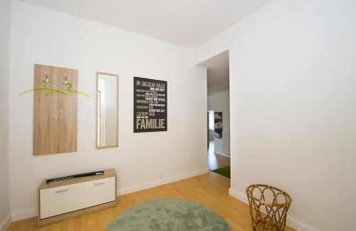 Ferienwohnungen "am Fürstenweg" - Foto 4