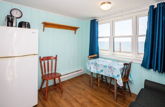 Oceana Cottages - Foto 73