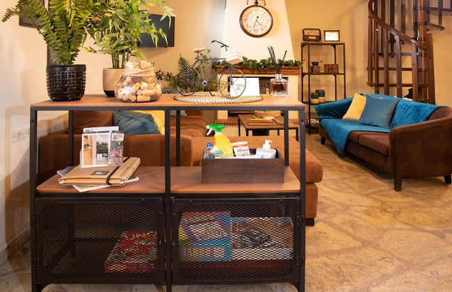 Villas by Pelion Esties in Agios Georgios Nilias - Foto 32