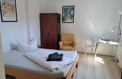 Apartment-Hotel Schillerplatz - Foto 47