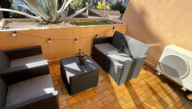 Cocon Azur Studio Cavalaire - Foto 4