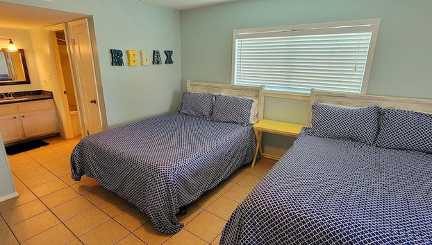 Gulfcoast #4 - Foto 4, Habitación