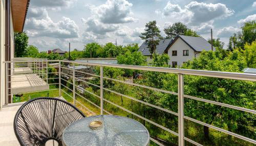 Chill Apartments Warszawa Piaseczno - Foto 5