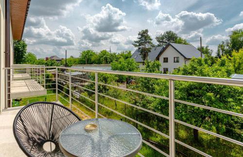 Chill Apartments Warszawa Piaseczno - Foto 5