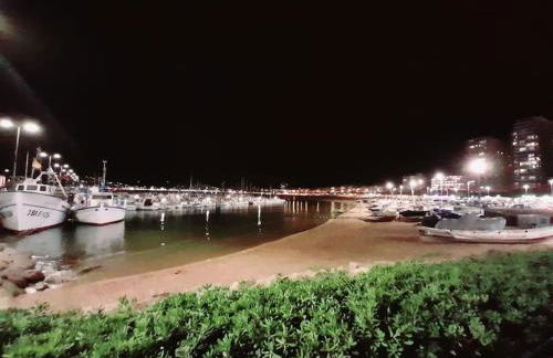 Bonito estudio en el centro. Ideal parejas. - Foto 14