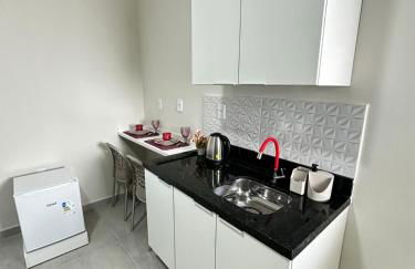 Pacheco Flats 2 - CENTRO - GARAGEM - Foto 7