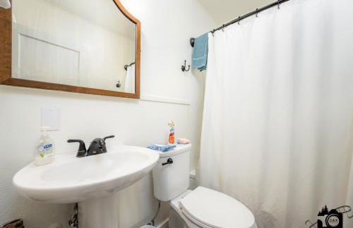 Brown & Hawkins Historical Apartments - Foto 13