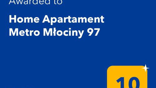Home Apartament Metro Młociny 97 - Foto 3