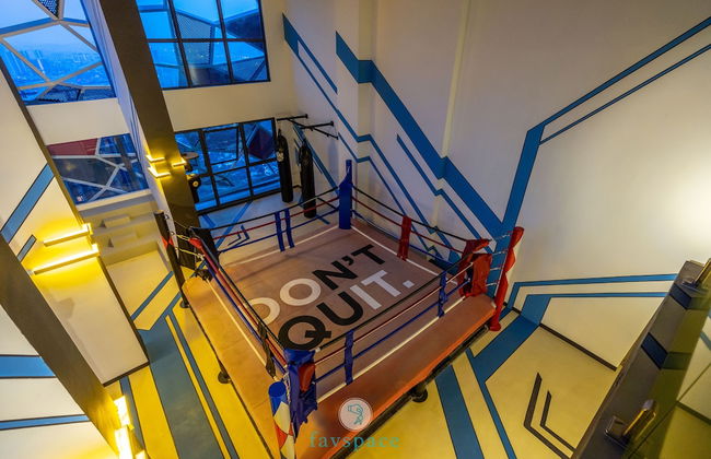 Arte Plus KLCC by FavSpace - Foto 74