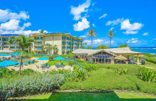 Waipouli Beach Resort H202 - Foto 45