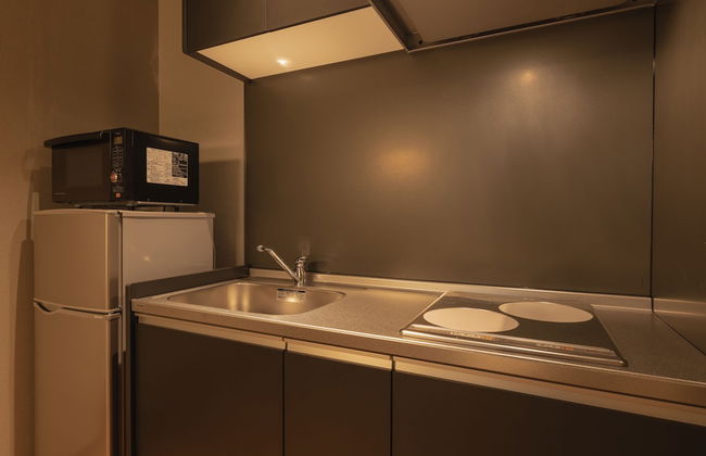 Beppu Rikyu - Foto 20