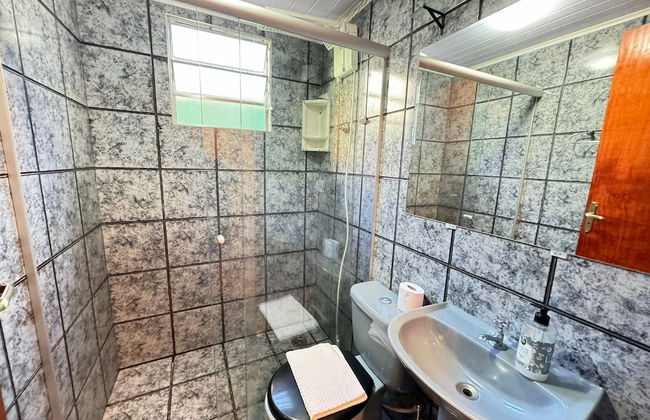 Chalé de 3 quartos 5min centro turístico - Photo 16