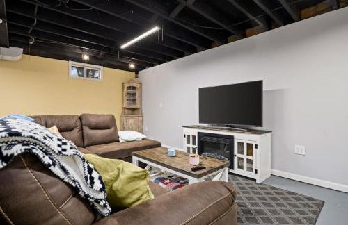 Suburban Sanctuary 3BD Perfect for Long Stays - Foto 48