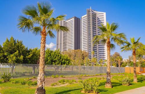 Cubo's Luxury Urban Sky Apartment 12 - Photo 54