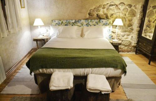 Casa Valle del Lozoya - Foto 40
