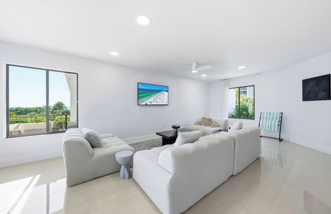 Just Beachy by Beachside Management - Foto 1