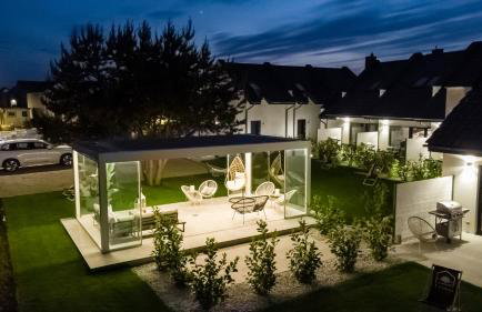 APARTAMENTY 3 CÓRKI - Foto 15