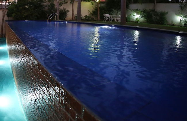 Capital Villa - Foto 12