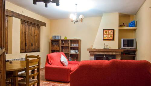 Casa Rural Campoamor - Foto 2