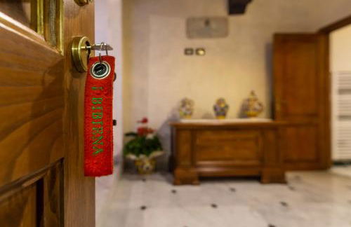 IBibiena - SUITE DEL CARDINALE - Foto 7