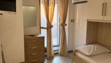 Dafne Accomodation - Foto 4, wardrobe