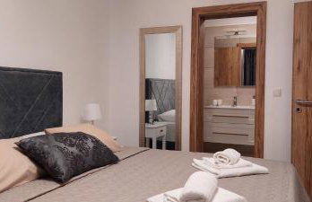 Holiday apartments Cecilija - Foto 46