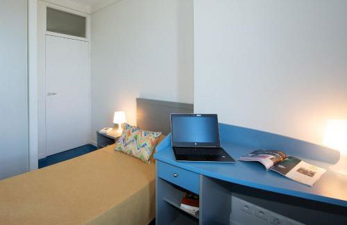 Capucine Cosy Appart Hôtel 3 étoiles - Foto 25