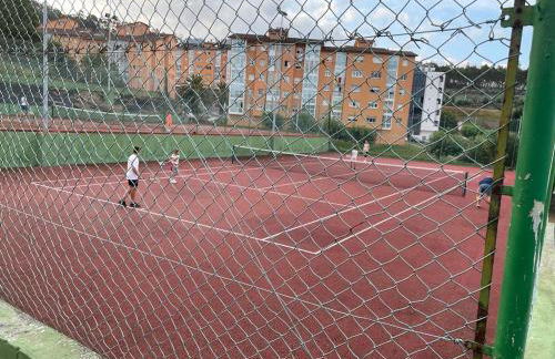 AREA PLAYA VIVEIRO APARTAMENTS , XOVE - Foto 17