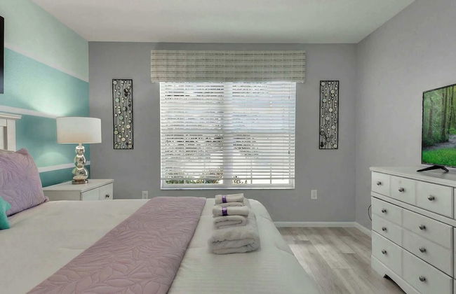 Striking 5br Resort Home Private Pool/spa Disney - Foto 11