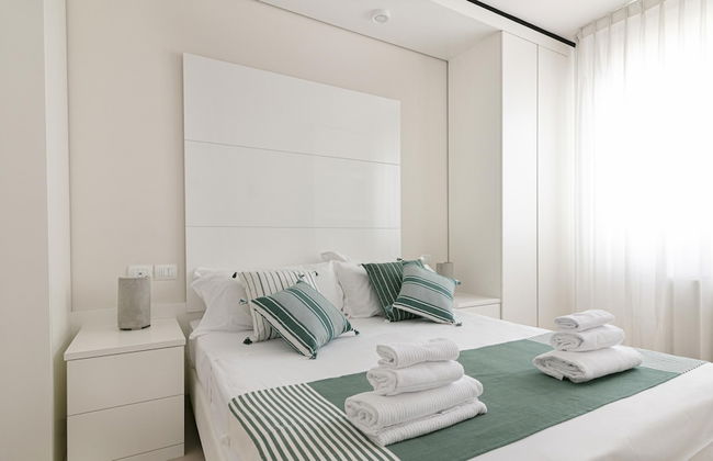 Residenza Excelsior 701 - Foto 33