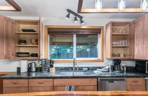 Perch - Juniper Cabin - Foto 18