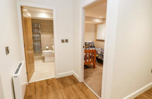 2 Barn Cottages - Foto 16