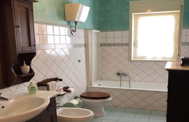 Belvilla by OYO Tenute D'angelo - Foto 9