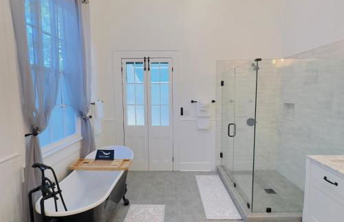 The Luxurious French Quarter Home - Foto 67